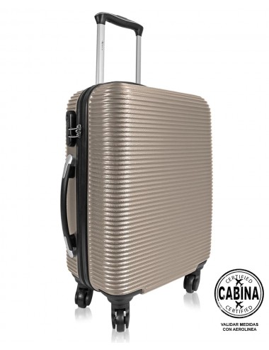 Maleta Cabina 20" Davos – 10Kg