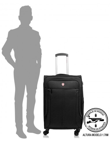 Maleta Mediana (24") ONIX -...