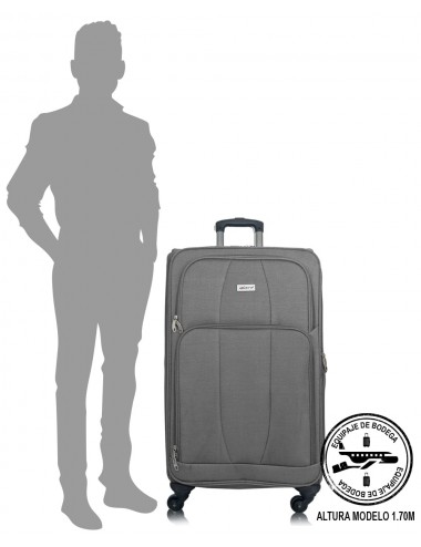 Maleta Grande (28") Segovia...