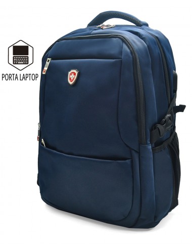 Morral Ejecutivo Swisspass...