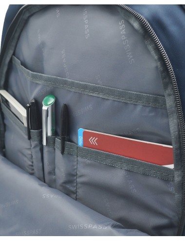 Morral Ejecutivo Swisspass...