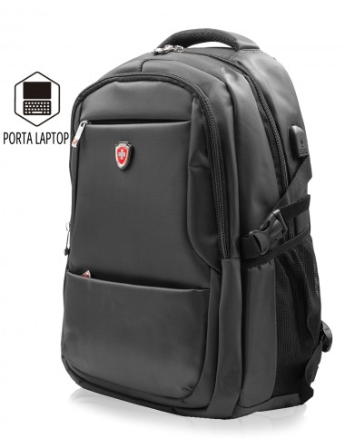 Morral Ejecutivo Swisspass...