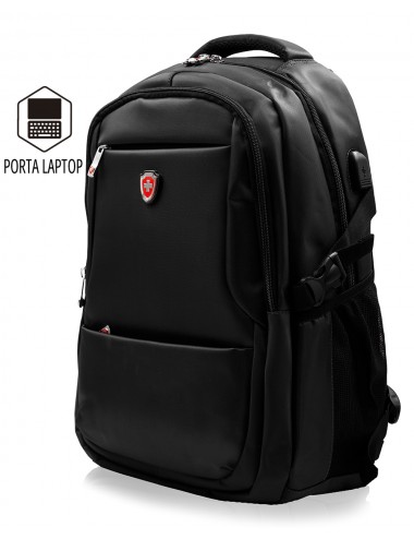 Morral Ejecutivo Swisspass...