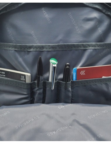 Morral Ejecutivo Swisspass...