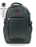 Morral Ejecutivo Swisspass...