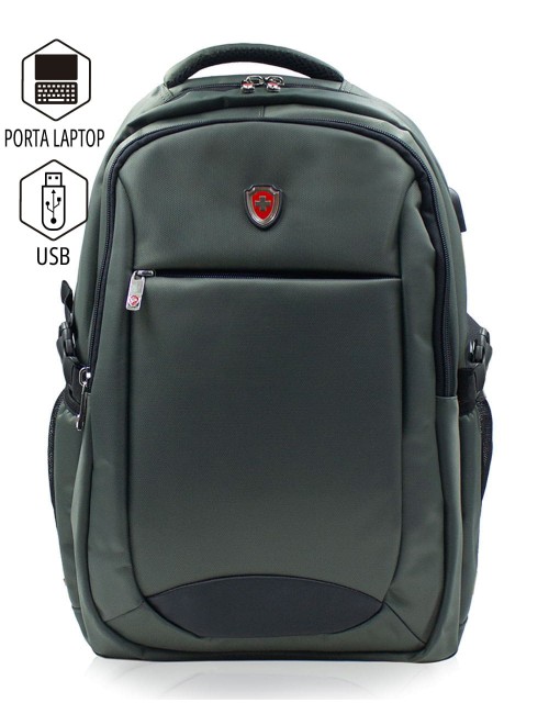 Morral Ejecutivo Swisspass...