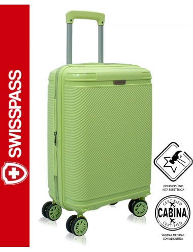 Maleta Rígida De Cabina...