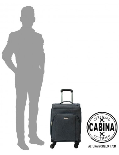 Maleta Cabina Baru - 10 Kg