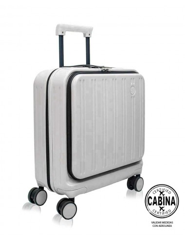 Maleta Piloto De Cabina -...