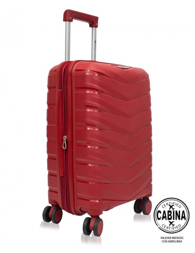 Maleta Rígida Cabina Aires...