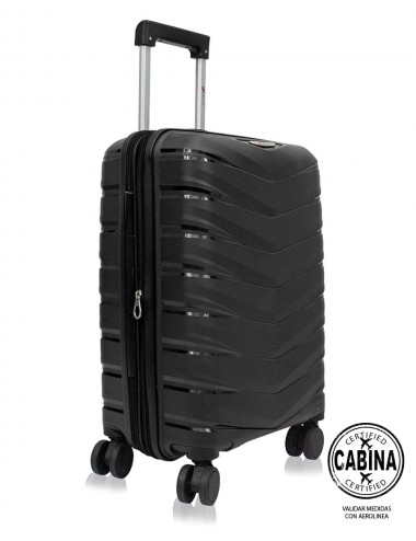 Maleta Rígida Cabina Aires...