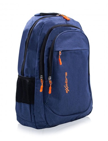 Morral Deportivo BM19507