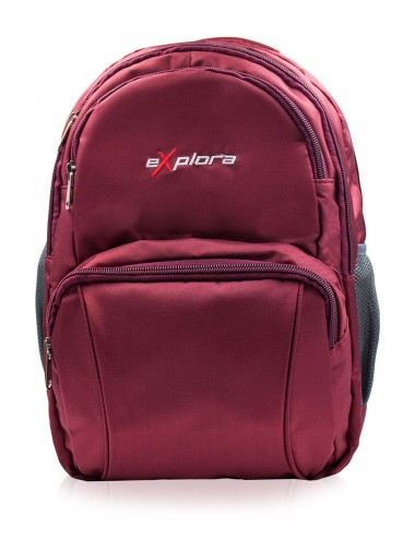 Morral Deportivo BK005