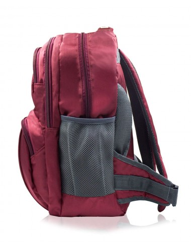Morral Deportivo BK005