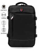 Morral Tipo Viaje 3285