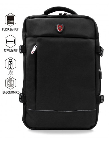 Morral Tipo Viaje 3285
