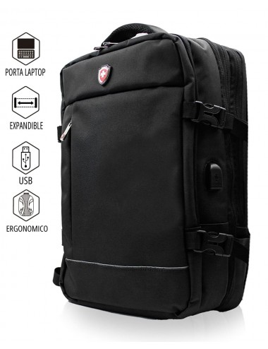 Morral Tipo Viaje 3285