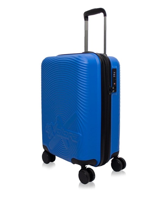 Maleta Rígida Cabina Swing...