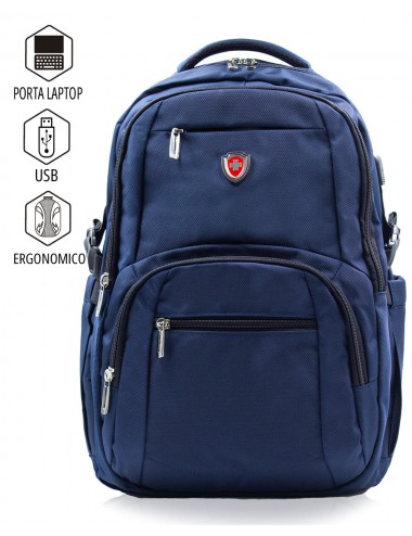 Morral Ejecutivo Swisspass...