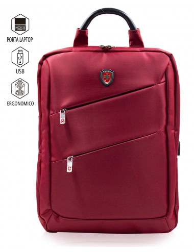 Morral Ejecutivo Swisspass...