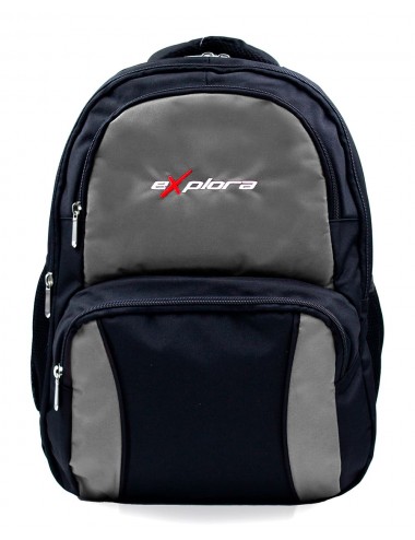 Morral deportivo 3411