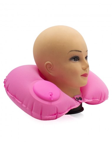 Almohada de viaje - LM25001