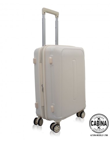 Maleta Rígida Cabina (20")...