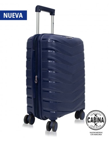 Maleta Rígida Cabina Aires...