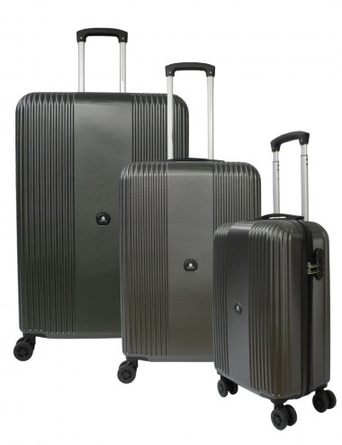 Set de Maletas Rígidas...