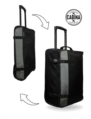 Promo Maleta Plegable 20" -...