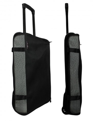 Promo Maleta Plegable 20" -...