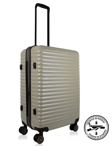 Maleta Grande (28") Topaz-...