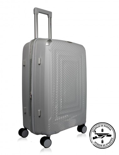 Maleta Rígida Velux Mediana...