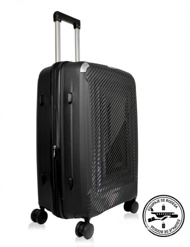 Maleta Rígida Velux Mediana...