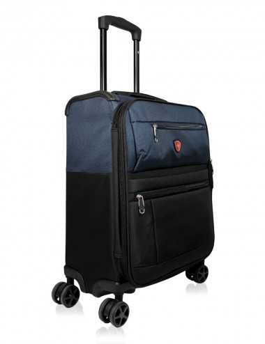 Maleta Liviana Libra (20")...