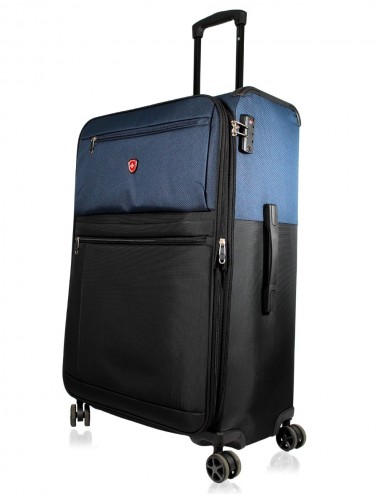 Maleta Grande Libra (28") -...