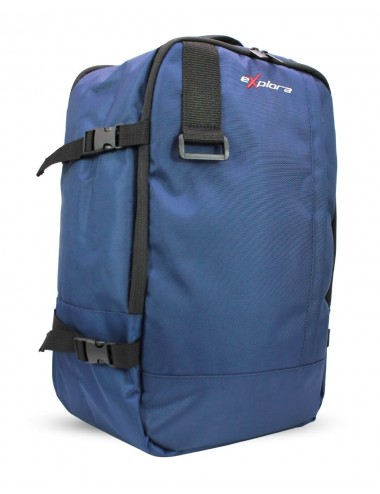 Morral Ejecutivo PS03