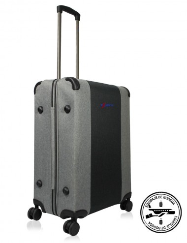 Maleta Mediana Rino (24")