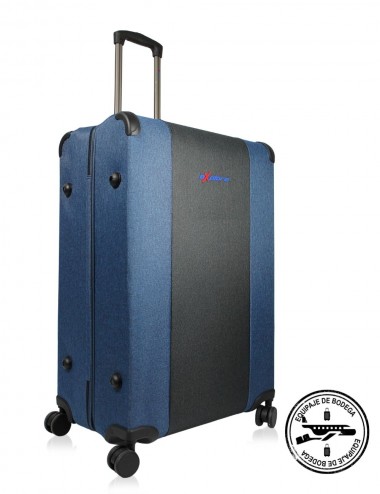 Maleta Grande Rino (28") -...