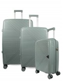 Set 3 Piezas Maletas...