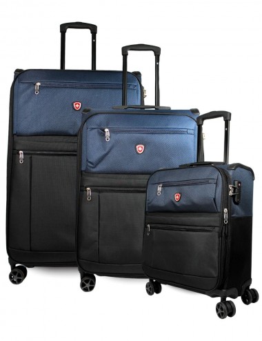 Set 3 Piezas Maletas...