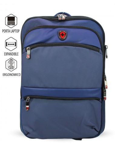 Morral Ejecutivo Swisspass...