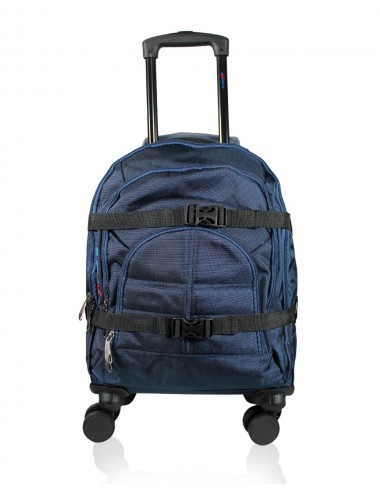 Morral Trolley Cono