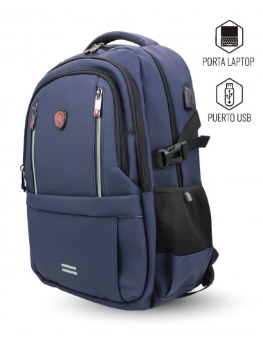 Morral Ejecutivo Swisspass...
