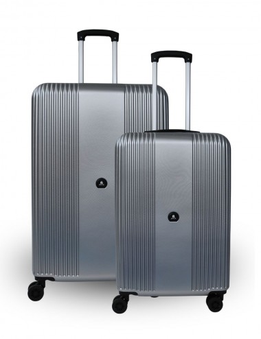 Set 2 Piezas Maletas...