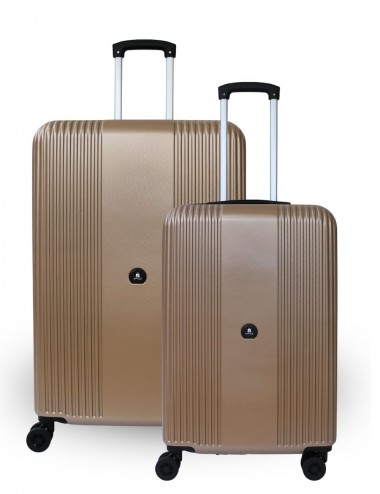 Set 2 Piezas Maletas...