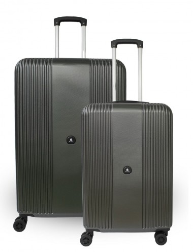 Set 2 Piezas Maletas...