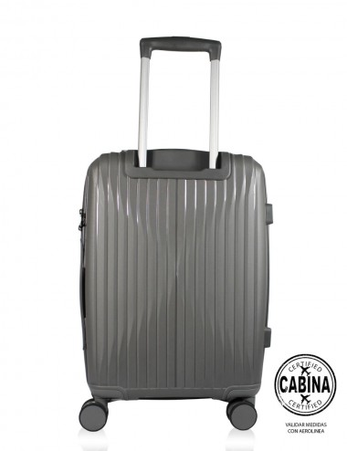 Maleta Rígida Cabina Orbit...