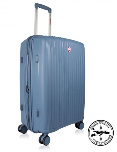 Maleta Rígida Mediana Orbit...