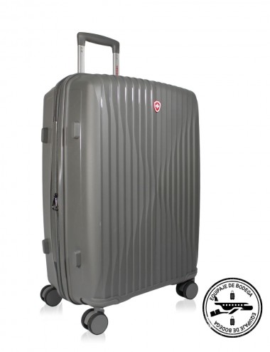 Maleta Rígida Mediana Orbit...